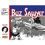 Buz Sawyer 1948-1950