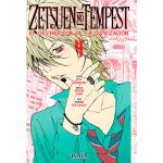 Zetsuen no tempest 4