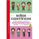 Niños científicos