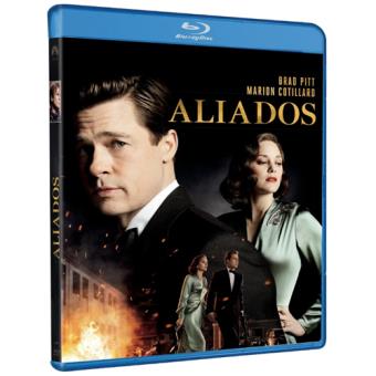 Aliados - Blu-Ray