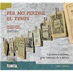 Per no perdre el temps