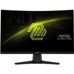 Monitor gaming curvo MSI Mag 242C 23.6" Full HD 180Hz