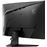 Monitor gaming curvo MSI Mag 242C 23.6" Full HD 180Hz