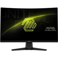 Monitor gaming curvo MSI Mag 242C 23.6" Full HD 180Hz