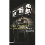 Lo que habita en los sueños