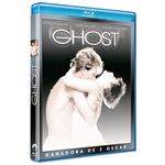 Ghost. Más allá del amor - Blu-ray
