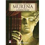 Murena nº 01 (NE)