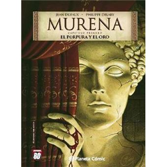 Murena nº 01 (NE)