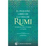 El pequeño libro de la vida de Rumi