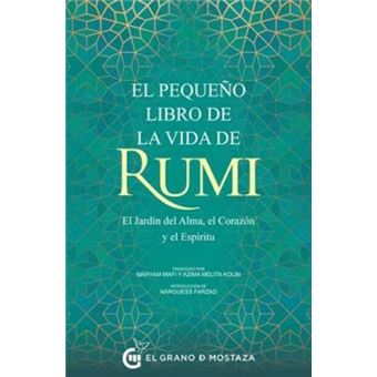 El pequeño libro de la vida de Rumi