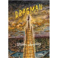 Dragman 1