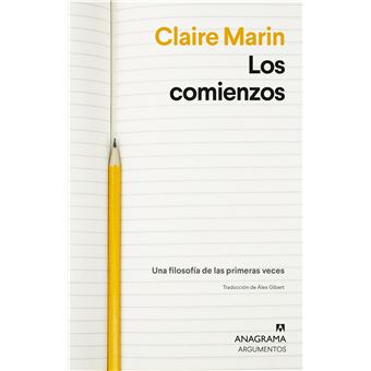 Los comienzos
