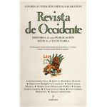 Revista De Occidente