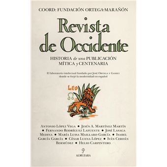 Revista De Occidente