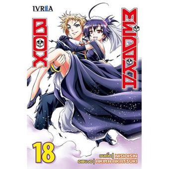 Medaka box 18