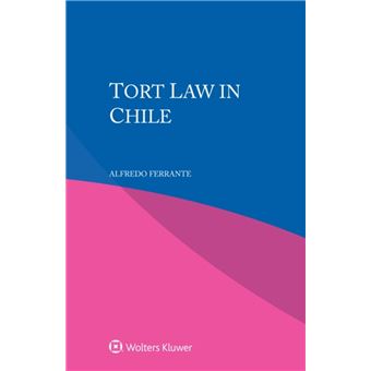 Tort Law in Chile - 1