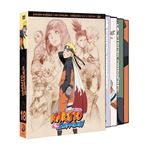 Naruto Shippuden Box18 (Capítulos: 462 al 500 - DVD