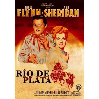 Río de plata - DVD