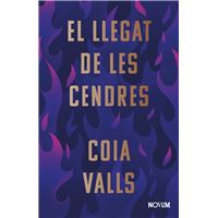 El llegat de les cendres