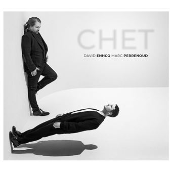 Chet - Vinilo