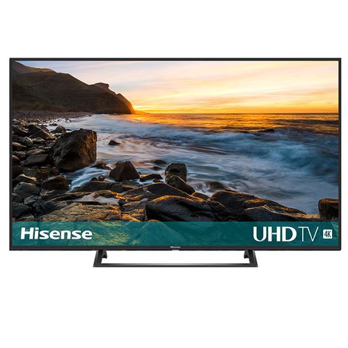 TV LED 43'' Hisense H43B7300 4K UHD HDR Smart TV