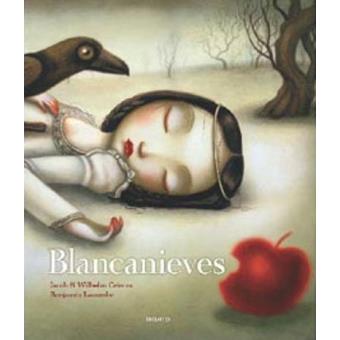 Blancanieves