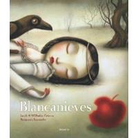 Blancanieves