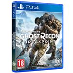 Tom Clancy’s Ghost Recon® Breakpoint PS4