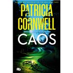 Caos (Doctora Kay Scarpetta 24)
