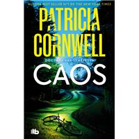 Caos (Doctora Kay Scarpetta 24)