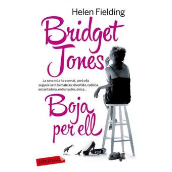 Bridget Jones. Boja per ell