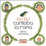 Cu Cu Cantaba La Rana