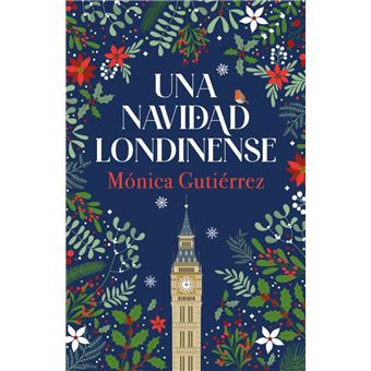 Una navidad londinense