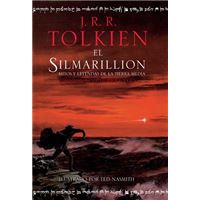 El Silmarillion. Ilustrado