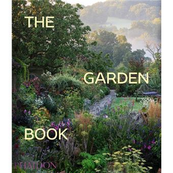 The garden book