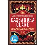 El Guardian De Espadas-Sword Catcher