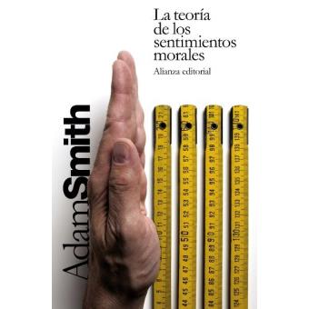 La teoría de los sentimientos morales