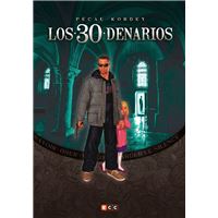 Los 30 denarios