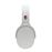 Auriculares Bluetooth Skullcandy Hesh 3 Gris_2