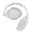 Auriculares Bluetooth Skullcandy Hesh 3 Gris_4