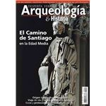 El Camino de Santiago en la Edad Media - Desperta Ferro