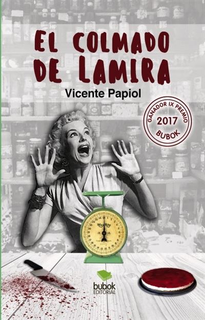 Bubok Publishing El Colmado De Lamira