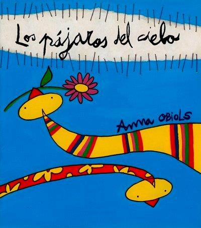 Tandem Edicions, S.l. Los Pájaros Del Cielo