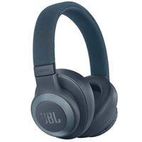 Auriculares Noise Cancelling JBL E65 Azul