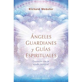 Angeles guardianes y guias espiritu