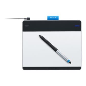 Wacom Intuos Pen & Touch Small - Tableta gráfica - Comprar en Fnac