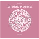 Arte japones en mandalas