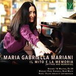 Il mito e la memoria - CD