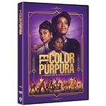 El color púrpura 2023 - DVD