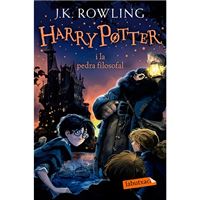 Harry Potter i la pedra filosofal
